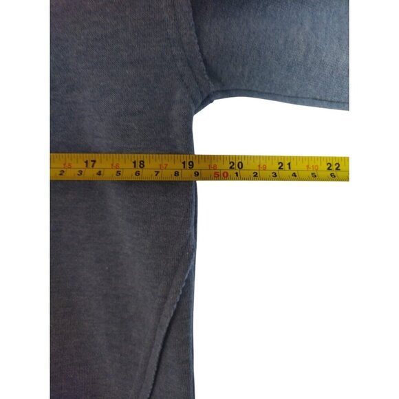 Art Class XXL (16/18) long sleeve crew neck sweatshirt for girls. NWT - Picture 4 of 6